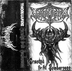 Thornafire : Granted for All Somberness